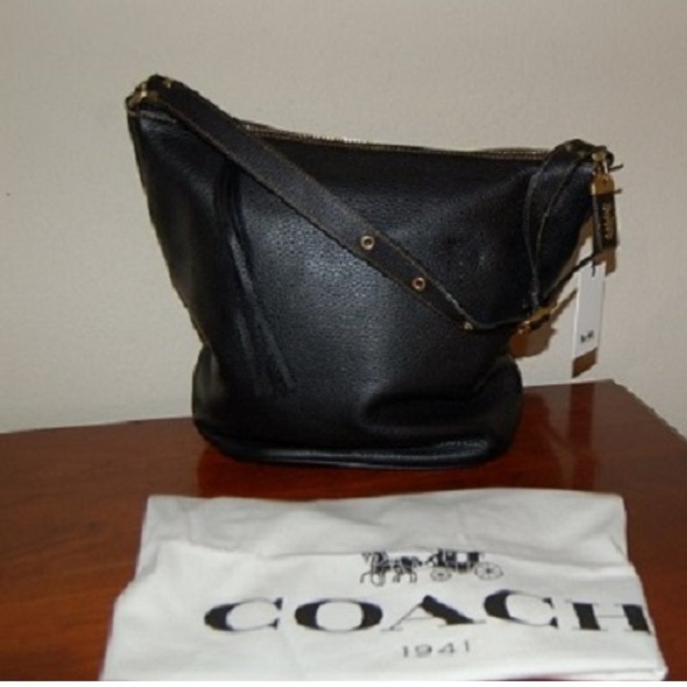 Coach 1941 Archival Duffel